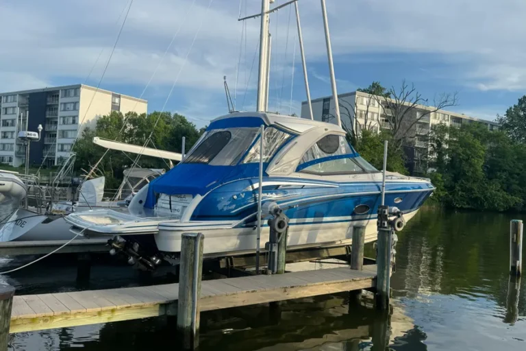 2020 Formula 350 Crossover Bowrider