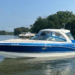 2020 Formula 350 Crossover Bowrider