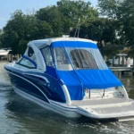 2020 Formula 350 Crossover Bowrider