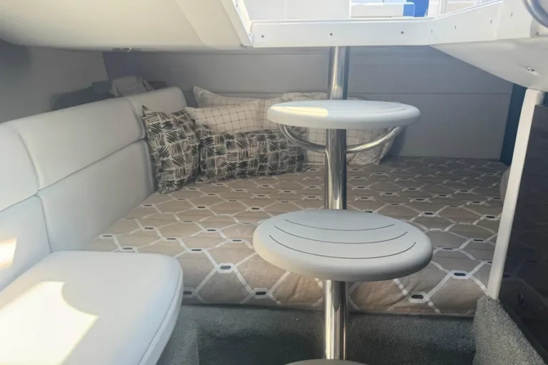 2020 Formula 350 Crossover Bowrider