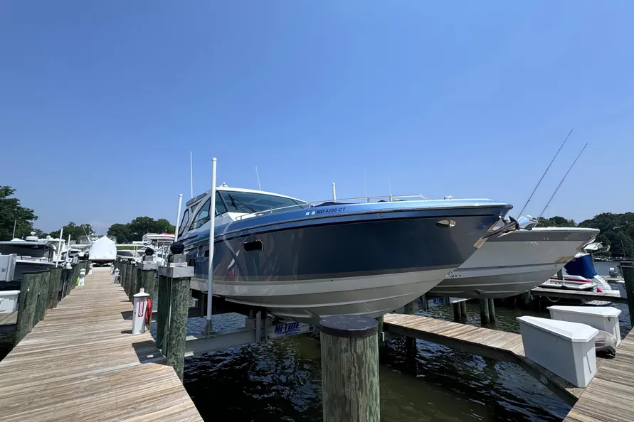 2020 Formula 430 Super Sport Crossover