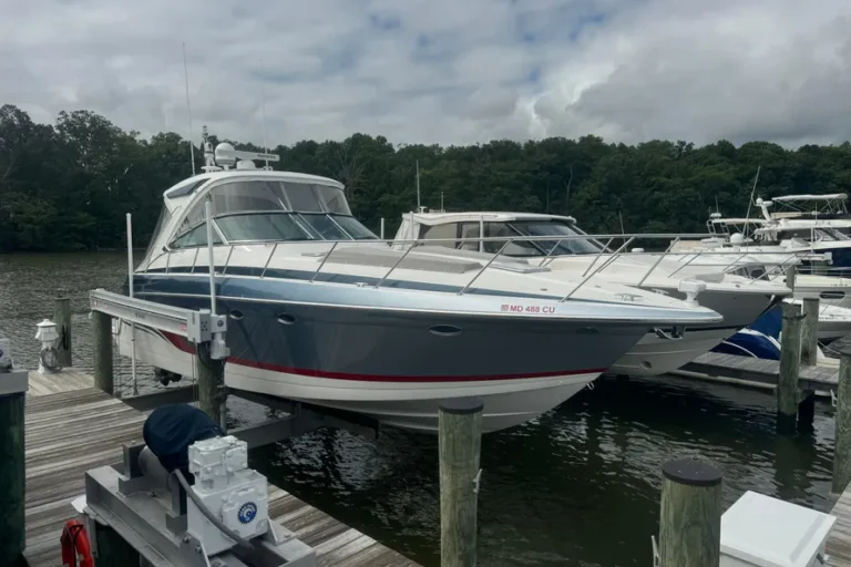 2023 formula 40 pc-power