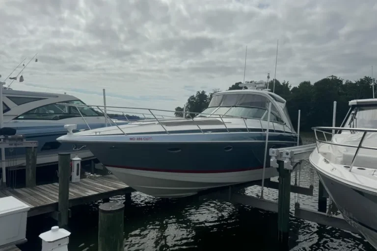 2023 formula 40 pc-power