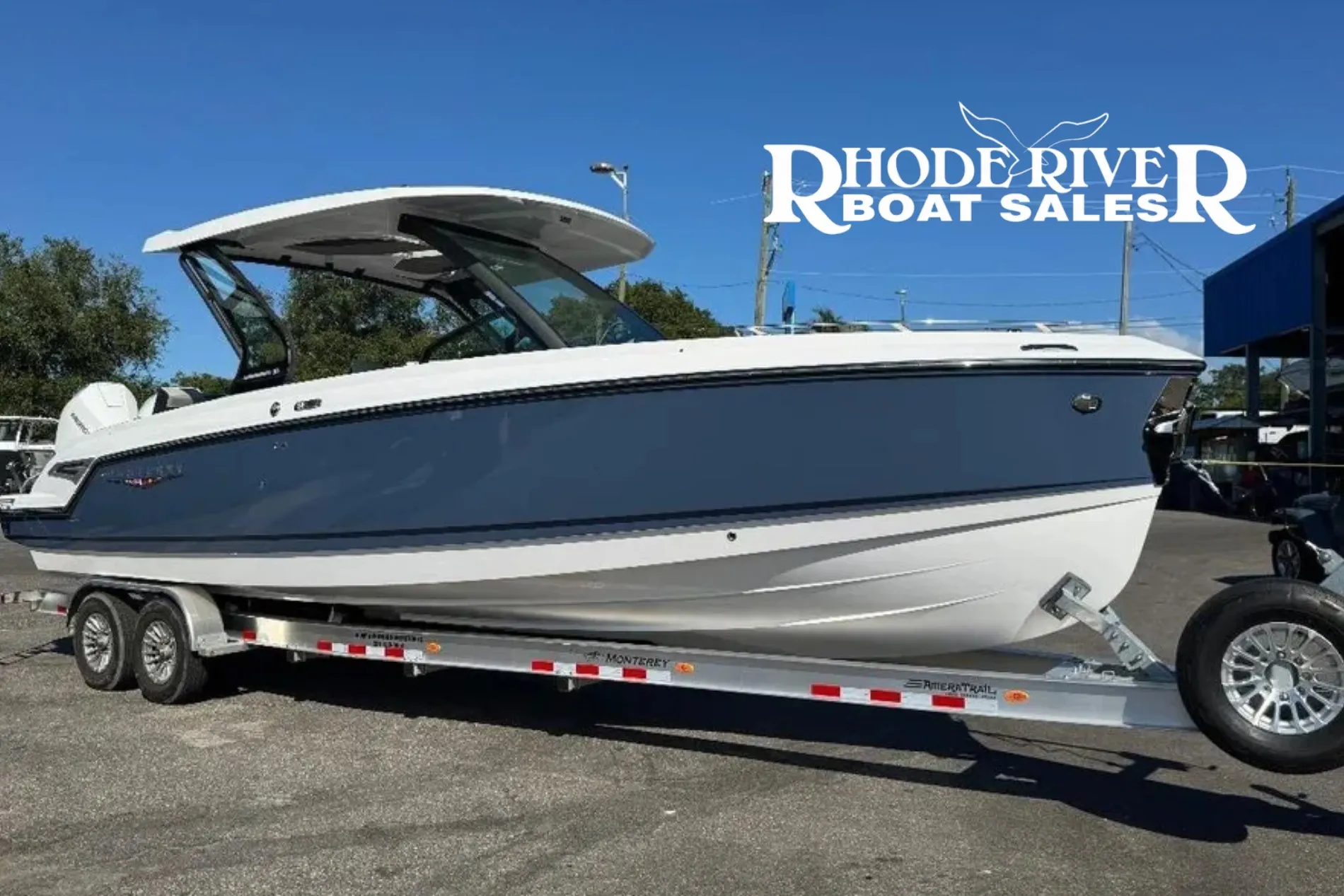 2026 Montery Elite 30