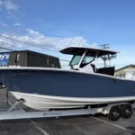 Blackfin Boats for sale at Rhode River Boat Sales in Edgewater Maryland