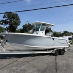 Blackfin Boats for sale at Rhode River Boat Sales in Edgewater Maryland