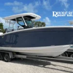 2026-blackfin-272-cc-mediterranean-blue-hull