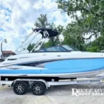 Monterey Boats for sale at Rhode River Boat Sales in Edgewater Maryland