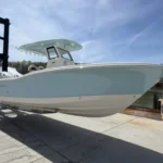 Pioneer Boats for sale at Rhode River Boat Sales in Edgewater Maryland