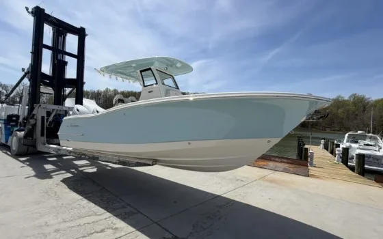 2026 Pioneer 250 Pelagic