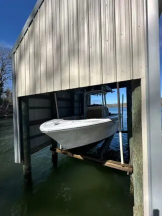 2022 Sportsman 212 Center Console