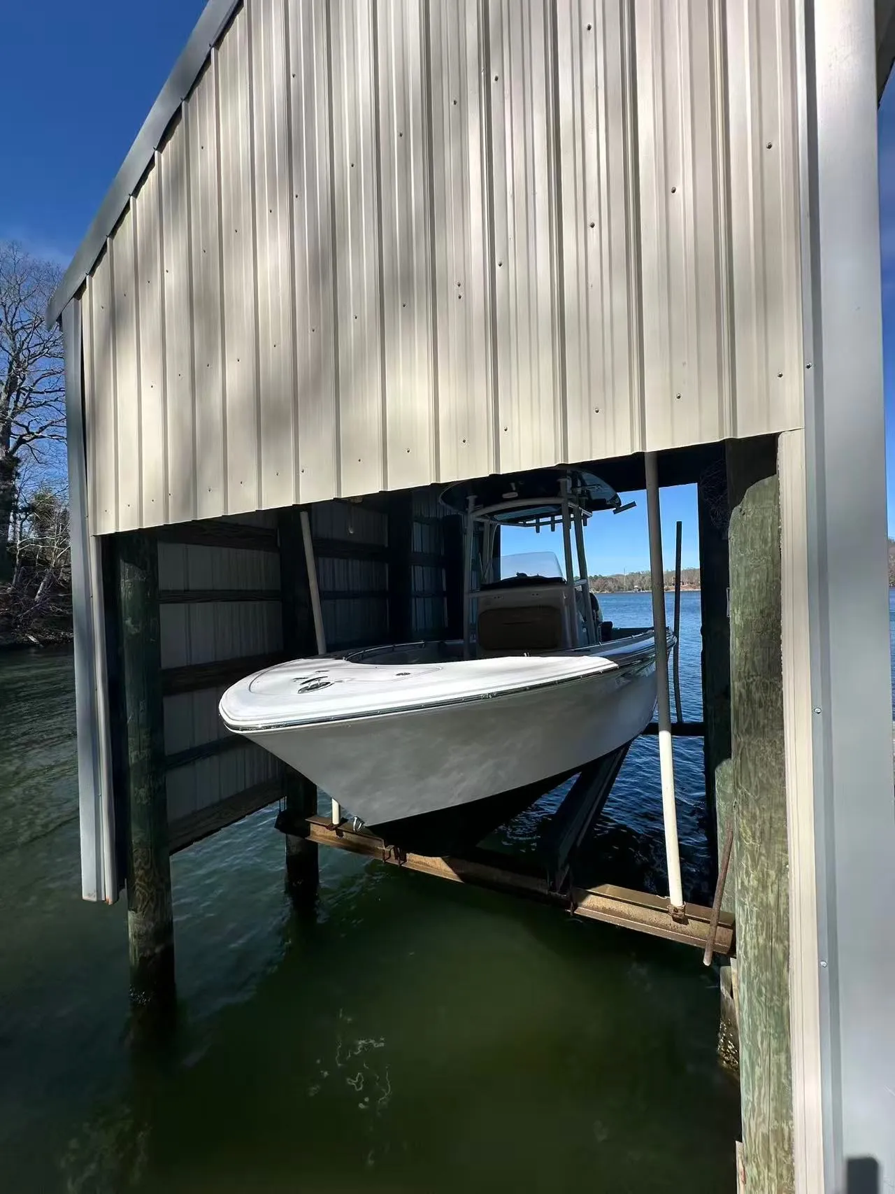 2022 Sportsman 212 Center Console