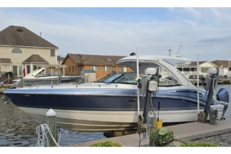 2020 Formula 310 Bowrider OB