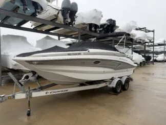 2021 Crownline Eclipse E235 XS