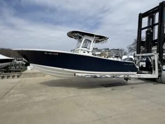 2017 Sportsman Heritage 251 Center Console