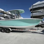 Blackfin Boats for sale at Rhode River Boat Sales in Edgewater Maryland