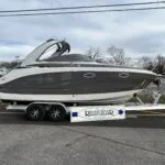 crownline 270 cr