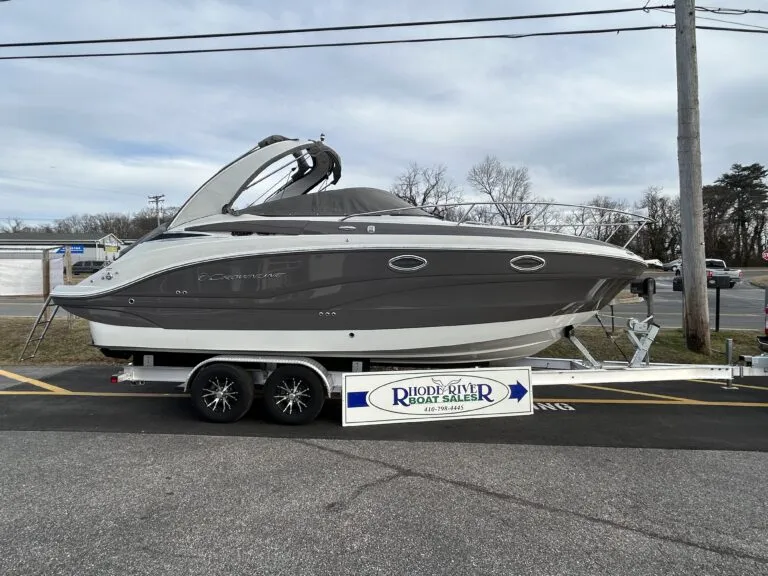 crownline 270 cr