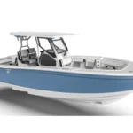 Blackfin boats
