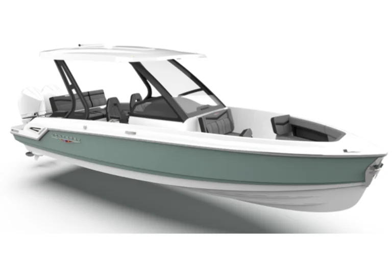 2027 Monterey Elite 27 OB for sale