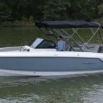 Monterey Boats Elite for sale at Rhode River Boat Sales in Edgewater Maryland