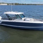 Monterey Elite 34 GT