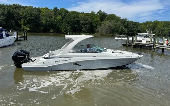 2021 Crownline Eclipse E305 XS
