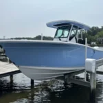 Blackfin Boats for sale at Rhode River Boat Sales in Edgewater Maryland