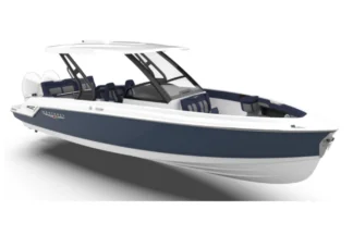 Monterey Elite 30 OB