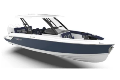 Monterey Elite 30 OB