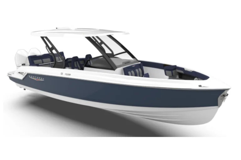 Monterey Elite 30 OB