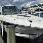 Sea Ray Sundancer for sale at Rhode River Boat Sales in Edgewater Maryland