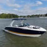 Chaparral Boats for sale at Rhode River Boat Sales in Edgewater Maryland