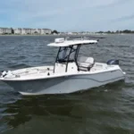 Sea Fox Center Consoles for sale at Rhode River Boat Sales in Edgewater Maryland