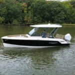 Monterey Elite Boats for sale at Rhode River Boat Sales in Edgewater Maryland