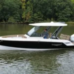 Monterey Elite Boats for sale at Rhode River Boat Sales