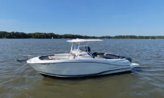 2019 Jeanneau Leader 9.0 CC