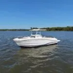 Jeanneau Leader 9.0 CC
